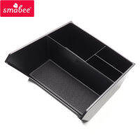 Smabee Car Center Console Box For Hyundai Creta 2014 ~ 2019 IX25 Accessories Central Multifunction Storage Pallet Container Box