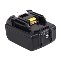 Li-ionกล่องชาร์จป้องกันแผงวงจรสำหรับMakita 18V BL1830 3.0AH 4.0Ah 5.0Ah 6.0AhชุดสัญญาณไฟLED