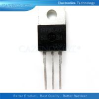 10pcs/lot IRFBC40 TO-220 IRFBC40PBF TO220 BC40 N-channel FET new original FBC40 In Stock WATTY Electronics