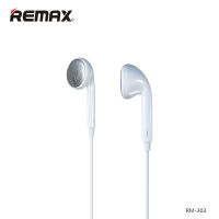 Remax New Wired Call Music Headset 3.5Mm Direct Plug-In Bass Music Headset 2023