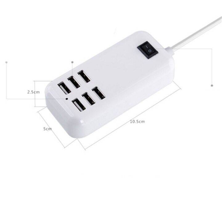 portable-6-ports-usb-charger-hub-eu-us-uk-plug-5v-3a-wall-adapter-mobile-phone-charging-suitable-for-iphone-xiaomi-samsung-usb-hubs