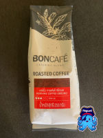 BONCAFE  Morning Coffee Ground  Size  250  G.