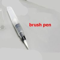【✴COD✴】 zangduan414043703 ชุดเครื่องหมายสีมืออาชีพสำหรับการร่างภาพปากกาวาดเขียนโรงเรียนศิลปะของใช้ปากกาสีน้ำนักเรียน