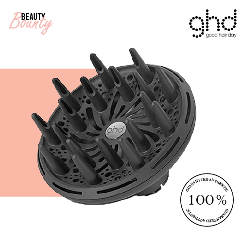 GHD Professional Hair Dryer Diffuser For Helios Lazada