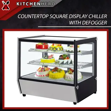 Commercial Bakery Shop Cooling Pastry Fridge and Birthday Cake Glass Display  Counter Price for Sale (NW-ARC371Y) - China Bakery Counter and Cake Counter  price | Made-in-China.com