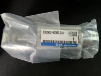 SMC CDQ2A32-40DMZ-XC8 Pneumatic Cylinder