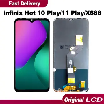 x688 infinix lcd