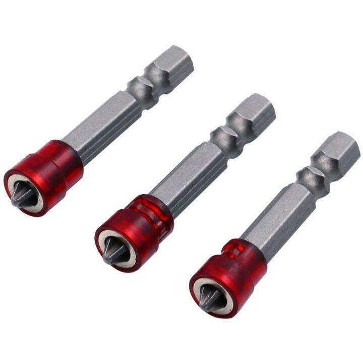 5-8-10pcs-electric-screw-cutting-single-cross-cross-head-wind-screwdriver-bit-magnetic-coil-screwdriver-bits-cross-anti-slip-screw-nut-drivers