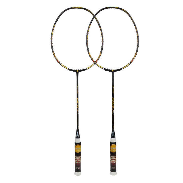 Apacs Badminton Racket Z Power 800 RP+ (4U) (Set of 2 Pieces) Lazada