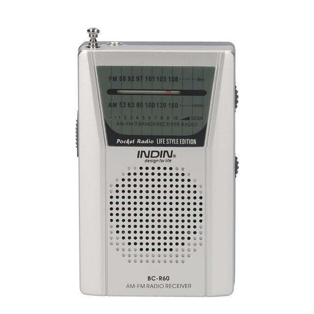 indin-bc-r60เสาอากาศวิทยุ-am-fm-กระเป๋าแบบพกพาเครื่องเล่นเพลงขนาดเล็กลำโพงในตัวสำหรับบ้านแอมป์-กลางแจ้ง