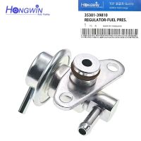 Regulador De Presión De Combustible Para Hyundai, Kia, Terracan, 35301-39810, 35301, 39810, 2000, 2004, 2005, G6CU, 3.5L,สปอยเลอร์ V6