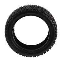 10 Inch 10X2.75-6.5 Vacuum Tyre 10X2.75-6.5 Widen Tubeless Tire for Speedway 5 Dualtron 3 Scooter Tires