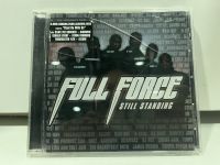 1   CD  MUSIC  ซีดีเพลง  FULL FORCE STILL STANDING    (K16J68)