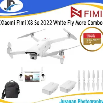 fimi x8 se 2020 fly more combo