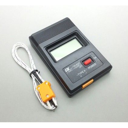 เครื่องวัดอุณหภูมิ-เทอร์โมมิเตอร์-tm-902c-แบบสายวัด-k-type-400-องศา-digital-lcd-k-type-thermometer