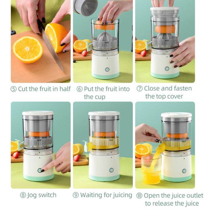 portable-usb-orange-juicer-rechargeable-multifunctional-household-juice-machine-mini-juicer-cup-electric-juicer