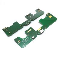 【⊕Good quality⊕】 moupianzh0703669 แผงอุปกรณ์ชาร์จพอร์ตยูเอสบีสำหรับ Pb1-770 Lenovo Phab Plus Pb1-770n Pb1-770เมตรแท่นชาร์จ Usb พอร์ตสายเคเบิลงอได้ชิ้นส่วนซ่อม