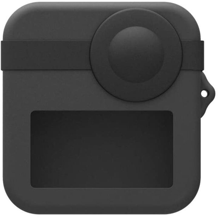 gopro-silicone-case-for-gopro-max-dual-lens-caps-case-scratch-resistant-cover-protective-case-for-gopro-max-action-camera