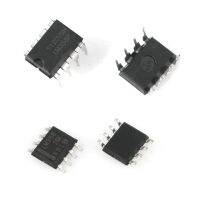 Hot Selling 10PCS LM358P DIP LM358DR SOP Integrated Circuits