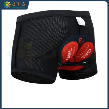 Shop Cycling Underwear Men with great discounts and prices online