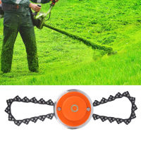 Lawn Mover Trimmer Head Trimmer Head ใช้งานได้จริงสำหรับเครื่องตัดหญ้า