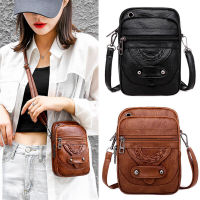 Mini Wallet Ladies Pouch Shoulder Bag Purse Crossbody Bag