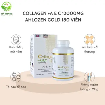 Lưu trữ Collagen AEC Gold 12000mg như thế nào để bảo quản tốt?
