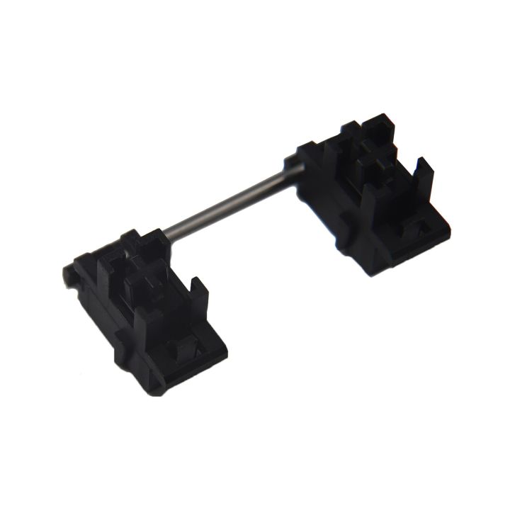 original-cherry-plate-mounted-stabilizers-oem-black-clear-satellite-axis-for-mechanical-keyboard-keychron-gk61-gk64-96-stabs-basic-keyboards