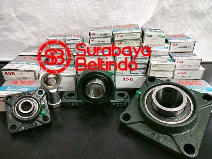 Pillow Block UCP 21548 / UCP21848 ASB Lazada Indonesia