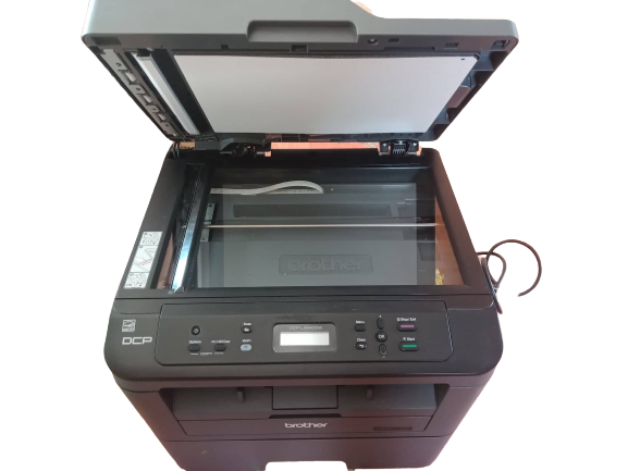 Brother Dcp L2540dw Mono Multi Function Photocopy Xerox Laser Printer Lazada Ph 6930