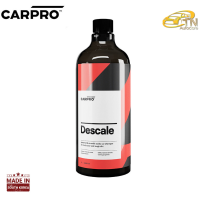 CARPRO Descale แชมพูสำหรับขจัดคราบฝังลึกบนผิวเคลือบเซรามิกโดยเฉพาะขนาด 1000 ml