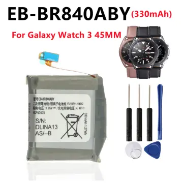 Samsung frontier watch battery replacement hot sale