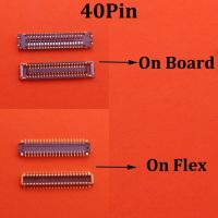 Connector Lcd Redmi Note 10 Pro