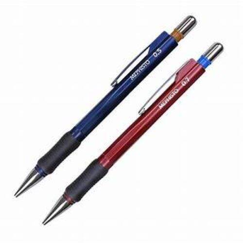 ART HUB KOHINOOR Mephisto Mechanical Pencil (Smooth Lead, Hardtmuth
