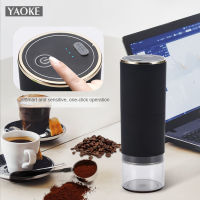 เครื่องชงกาแฟพกพา เครื่องทํากาแฟแคปซูล เครื่องชงกาแฟ เครื่องชงกาแฟแคปซูล แคปซูลกาแฟและผงกาแฟ 2in1 for กาแฟแคปซูล Coffee grinder electric,Coffee grinder
