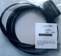 LL3-TB01 5308050สายเคเบิลเซ็นเซอร์ใยแก้วนำแสงใหม่เดิม