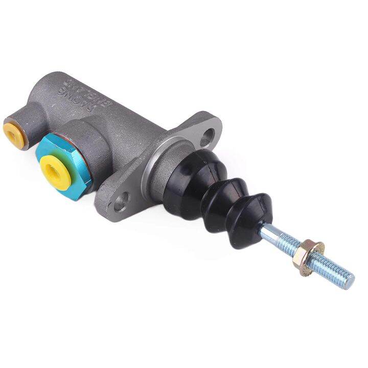 Car Handbrake Pump High Performance Hydraulic Brake Pump WellSealed