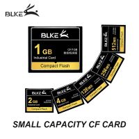 ▦ BLKE CF Card 128M 256M 512MB 1G 2GB 4G Compact Flash Card Memory Card for Machining center fanuc Mitsubishi M70 CNC machine tool