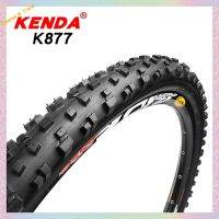 Kenda K877ยางจักรยานเสือภูเขา26*2.35 26er DH MTB ยางพับไม่ได้กับ INNOVA