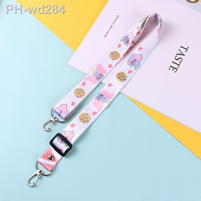 disney-cartoons-winnie-the-pooh-style-mobile-phone-lanyard-boys-and-girls-cute-stitch-mobile-phone-straps-winnie-the-pooh