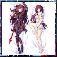 FGO Scathach Dakimakura ปก