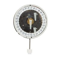 Suitable for ISA 8172 Watch Movement ISA 8172 Movement Multi-Function 6-Pin Quartz Movement Maintenance and Replacement