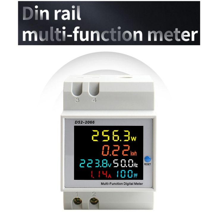 din-rail-ac-monitor-6in1-100a-voltage-current-power-factor-active-kwh-electric-energy-frequency-meter-volt-amp