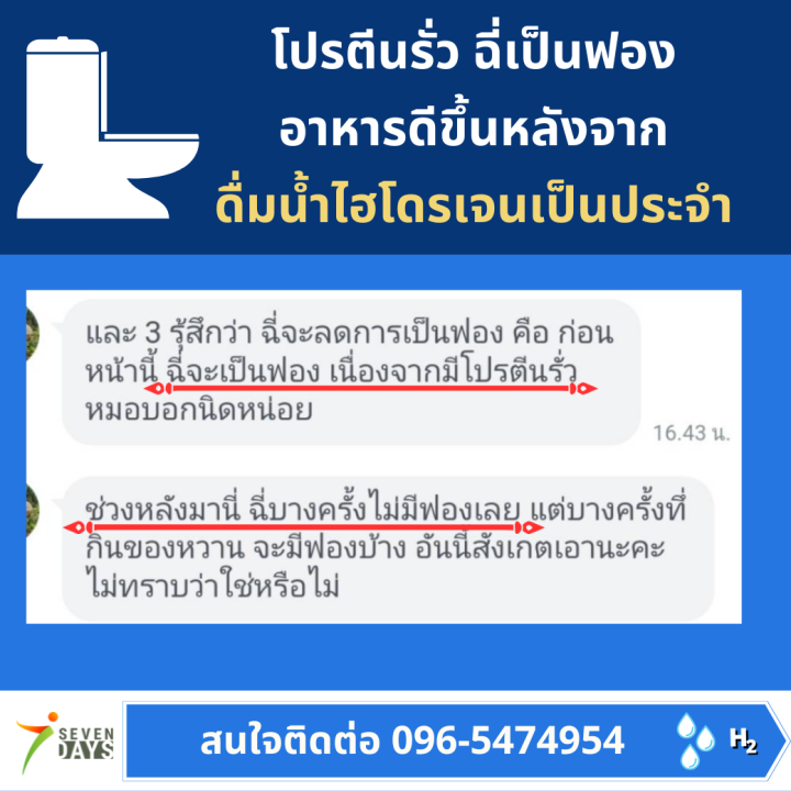 ชุดไฮโดรเจนแพ็คคู่-แถม-oximeter-มูลค่า-1-690-บาท-และ-ซองกันกระบอกแก้วแตก-2-ชิ้น-มูลค่า-200-บาท