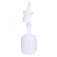 ❁ G1/4 Inch Adjustable Automatic Float Ball Valve Water Level Control Valve For Water Dispenser Water Tower Electric Valve