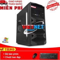 [HCM]Máy tính chơi game intel core i5 3470 RAM 8GB HDD 500GB (VietNet) thumbnail