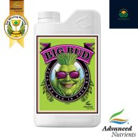 BigBud | ขวดแท้ 1L | Advanced Nutrients | ปุ๋ยเร่งดอกใหญ่ ปุ๋ยเพิ่มน้ำหนักดอก และผลผลิต