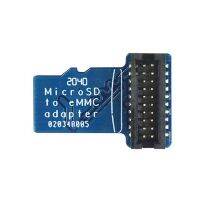 Micro-SD To EMMC Adapter EMMC Module To Micro-SD Adapter For Nanopi K1 Plus Development Board