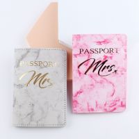 New Pu Leather Passport Cover Women Men Travel ID Credit Card Passport Holder Packet Wallet Purse Bags Pouch Travel Case