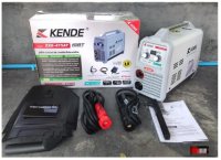 KENDE  เครื่องเชื่อมไฟฟ้า 425 แอมป์ รุ่น ZX8-425AT  (220V.) ของแท้พร้อมส่งโดยตัวแทนจำหน่าย